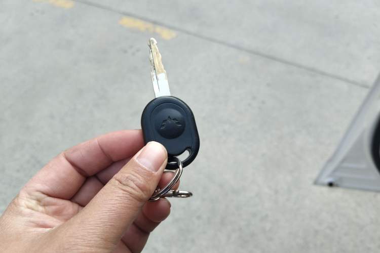 Used Wuling Hongguang 2020 1.2L S Base Model China VI LSI