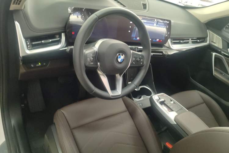 Used BMW X1 2023 sDrive25Li X Design Package