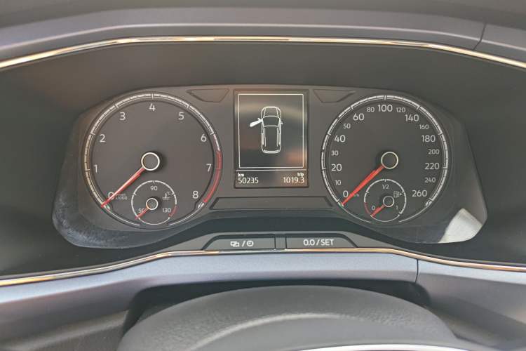 Used Volkswagen T-Cross 2020 280TSI DSG Comfort Edition