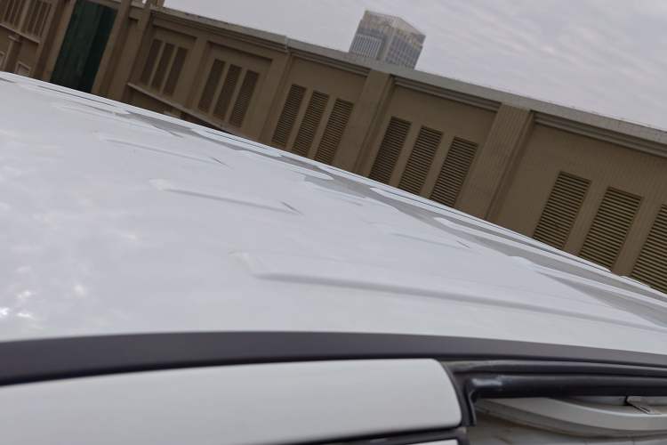 Used SAIC MAXUS G10 2022 2.0T Automatic Elite Edition Gasoline 7-Seater