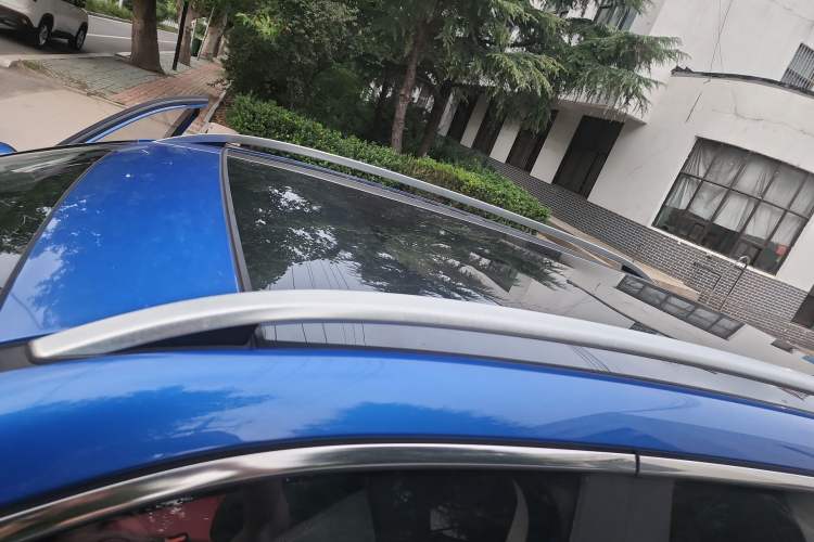 Used Haval H2s 2017 Red-Label 1.5T Dual-Clutch Luxury Model