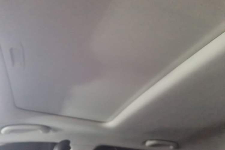 Used CHANGAN Eado 2024 1.5T GDI Automatic Prestige Edition Headliner