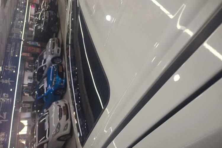 Used Buick GL8 2018 28T Luxury Model China VI Standard
