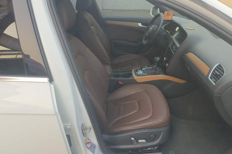 Used Audi A4L 2016 35 TFSI Collection Edition S line Luxury Model