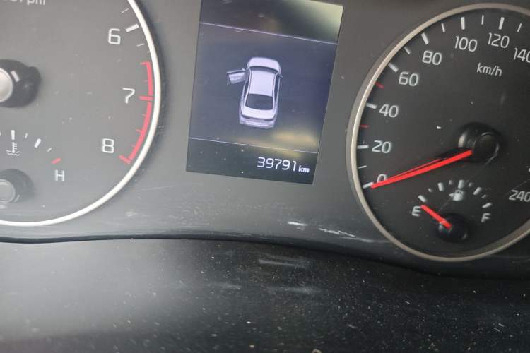 Used Kia Forte 2018 1.6L Automatic Value-Comfort Luxury Edition
