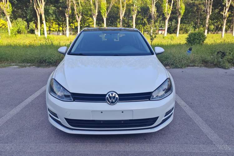 Used Volkswagen Golf 2016 230TSI Automatic Comfort Version