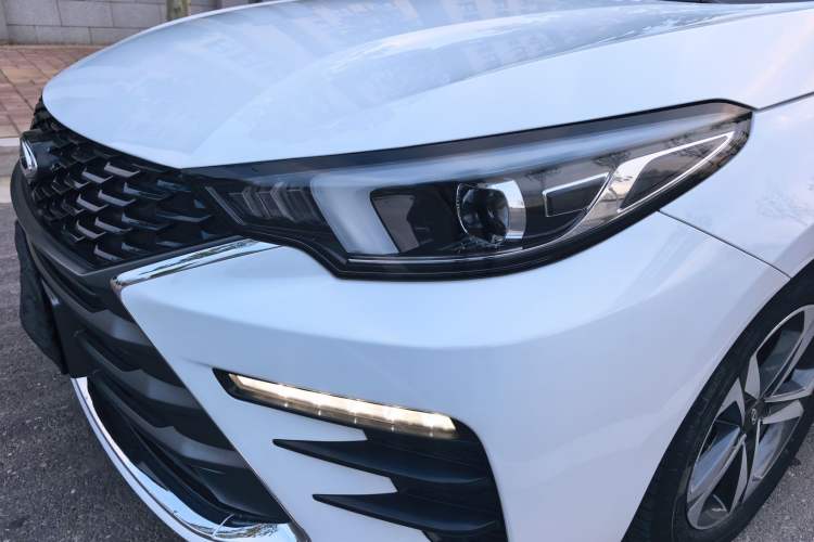 Used Chery Arrizo 5 PLUS 2021 XiaoAI 1.5L CVT Enjoy PLUS