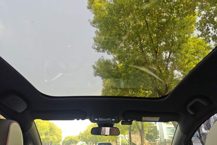 Used BYD Dolphin 2023 420 km Fashion Edition