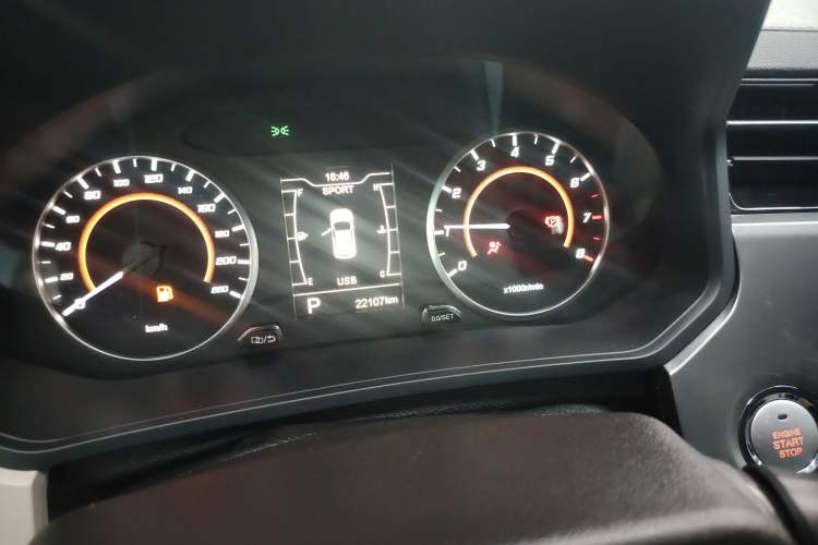 Used Chery Tiggo 3X 2022 Diamond Edition 1.5L CVT Elite Version