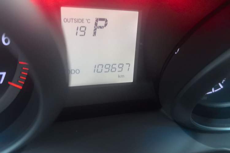 Used Toyota Prado 2016 2.7L Automatic Standard Edition
