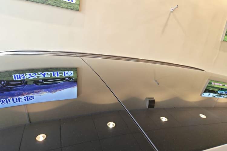 Used Hima AITO M7 2026 Model Range-Extending Ultra All-Wheel Drive 5-Seater Version Roof