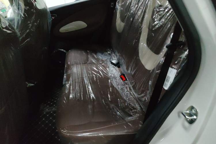 Used Wuling Bingo 2025 333 km Enjoyment Version