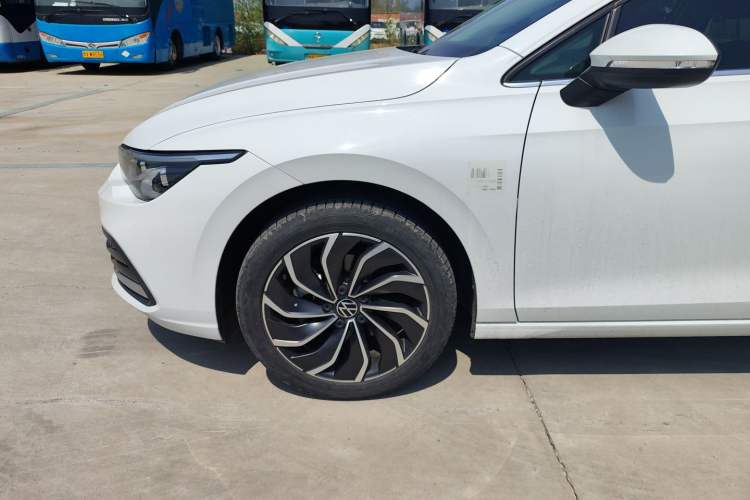 Used Volkswagen Golf 2021 280TSI DSG Pro Exterior 1