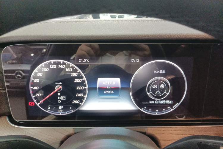 Used Mercedes-Benz E-Class 2018 Facelift E 200 L