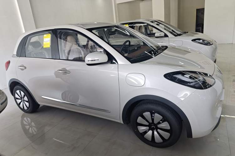 Used Wuling Bingo 2024 333 km Enjoyment Version