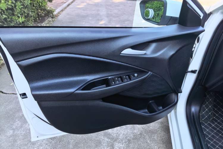 Used Chevrolet Cavalier 2020 325T Automatic Enjoyment Edition