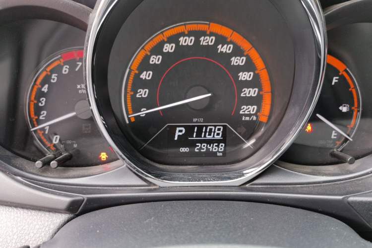 Used Toyota YARiS L Zhi Xuan 2022 X-Trail 1.5L CVT Leading PLUS Edition
