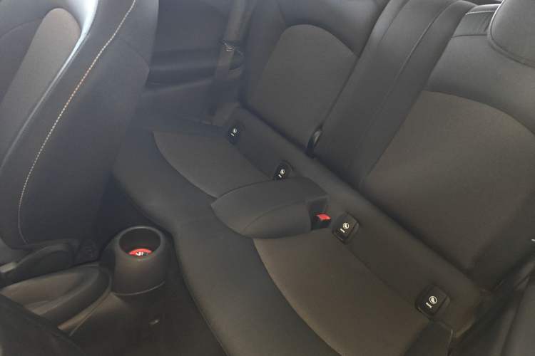 Used MINI MINI 2014 1.2T ONE+