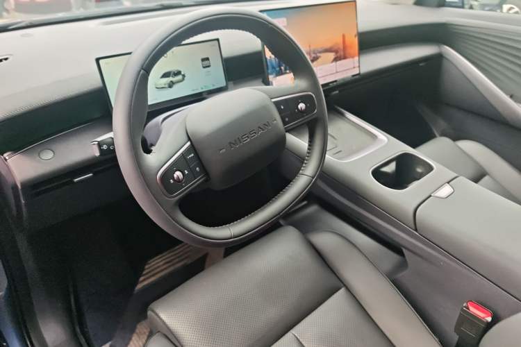 Used Nissan N6 2026 Model 180 Max
