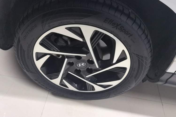 Used Hyundai Custo 2021 270TGDi Prestige LUX