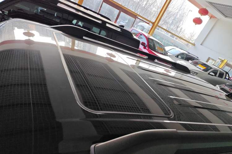 Used Tank 300 2021 Off-Road Edition 2.0T Conqueror