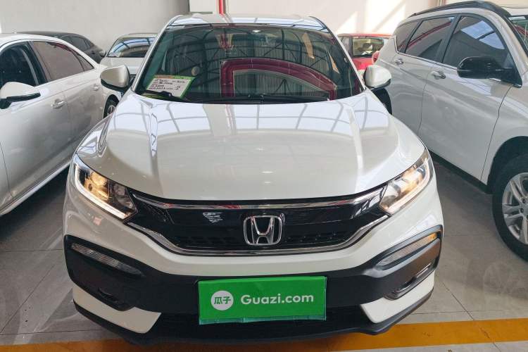 Used Honda XR-V 2015 1.5L LXi CVT Classic Edition Exterior 1