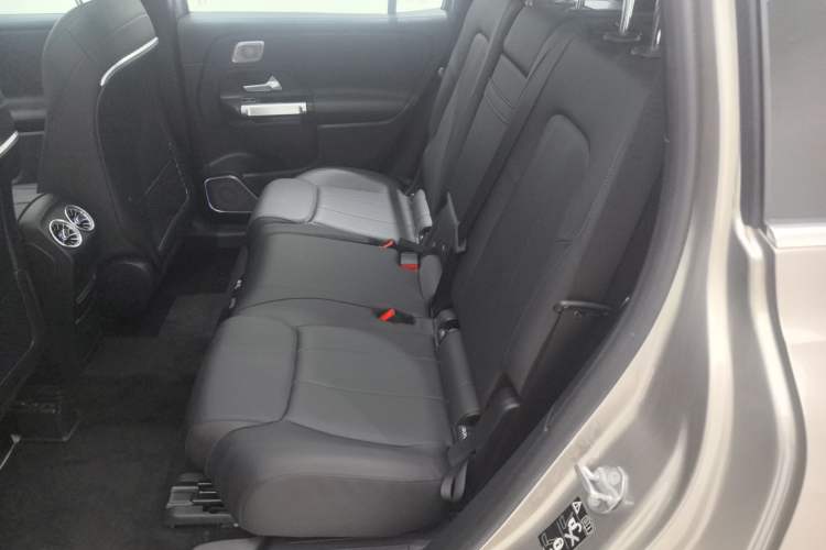 Used Mercedes-Benz GLB 2020 GLB 200 Dynamic Edition
