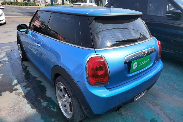 Used MINI MINI 2014 1.2T ONE+
