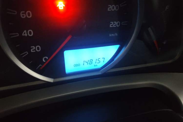 Used Toyota RAV4 2015 2.5L Automatic 4x4 Elite Edition
