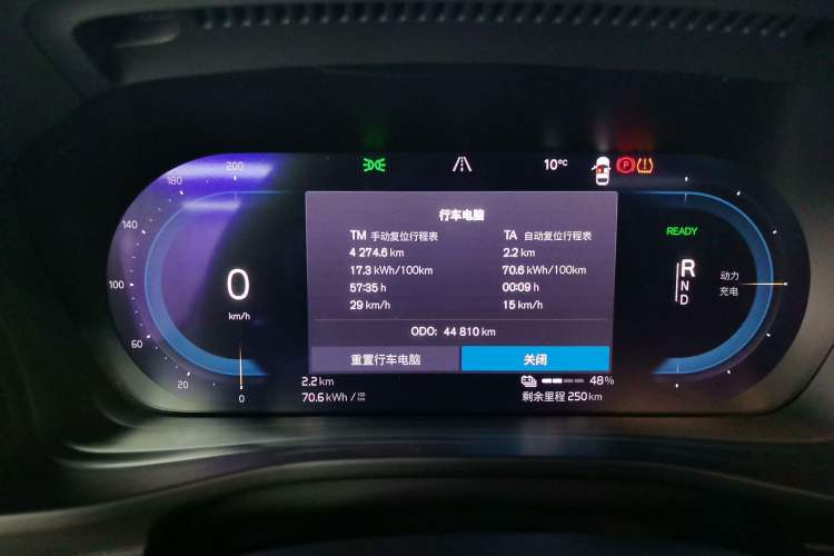 Used Volvo C40 2022 Long-Range PRO Version
