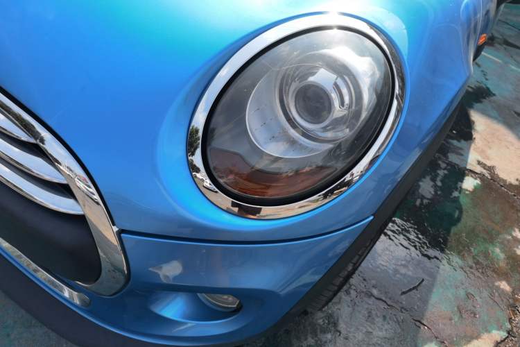 Used MINI MINI 2014 1.2T ONE+
