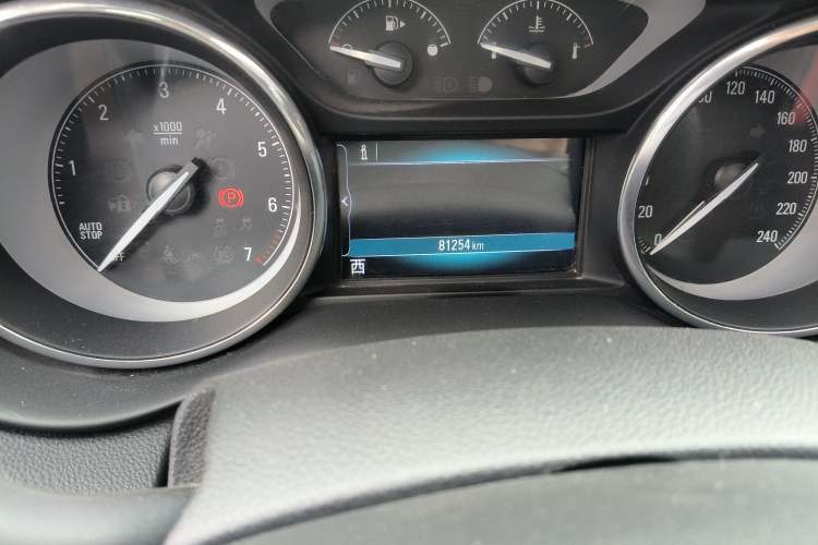 Used Buick Envision 2018 20T Two-Wheel Drive Luxury Model