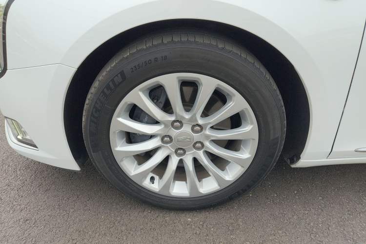 Used Cadillac XTS 2018 28T Elite Edition
