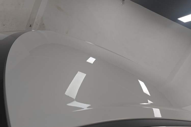 Used Wuling Bingo 2025 203km Light Edition