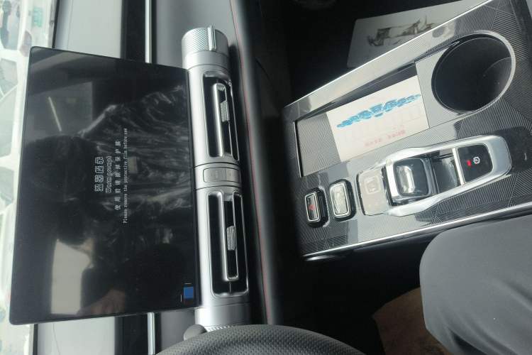 Used GAC Trumpchi EMKOO 2022 1.5T Supernova Pro Edition