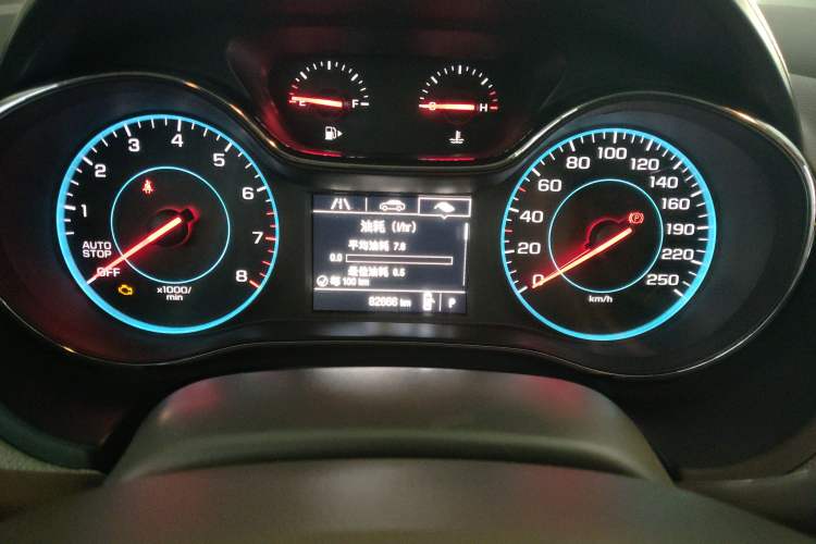 Used Chevrolet Cruze 2016 1.5L Automatic Stylish Sunroof Version