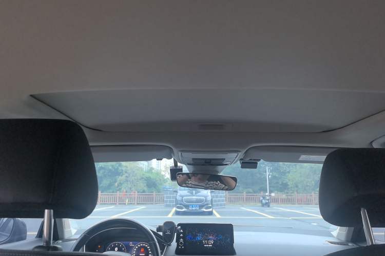 Used Honda Integra 2022 240TURBO CVT Luxury Edition