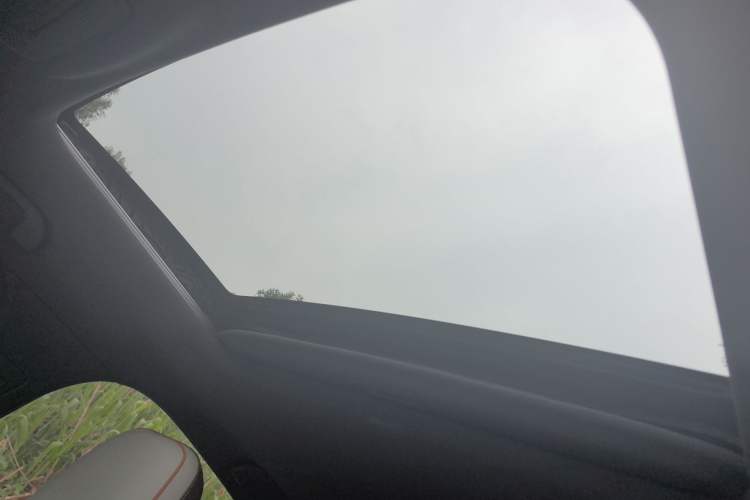 Used BYD Qin PLUS 2024 Honor Edition EV 420KM Beyond Model