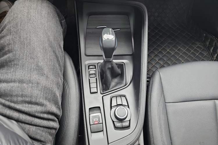 Used BMW X1 2019 sDrive18Li Fashion Model
