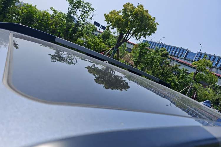 Used Haval DARGO 2021 1.5T DCT Two-Wheel Drive "Mǎquǎn" Edition