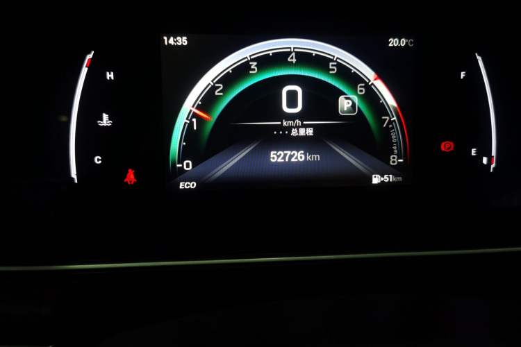 Used GAC Trumpchi M6 2021 PRO 270T Automatic Luxury Edition