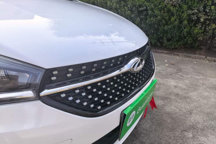 Used Chery Arrizo 5 2021 PRO 1.5L CVT Youth Edition