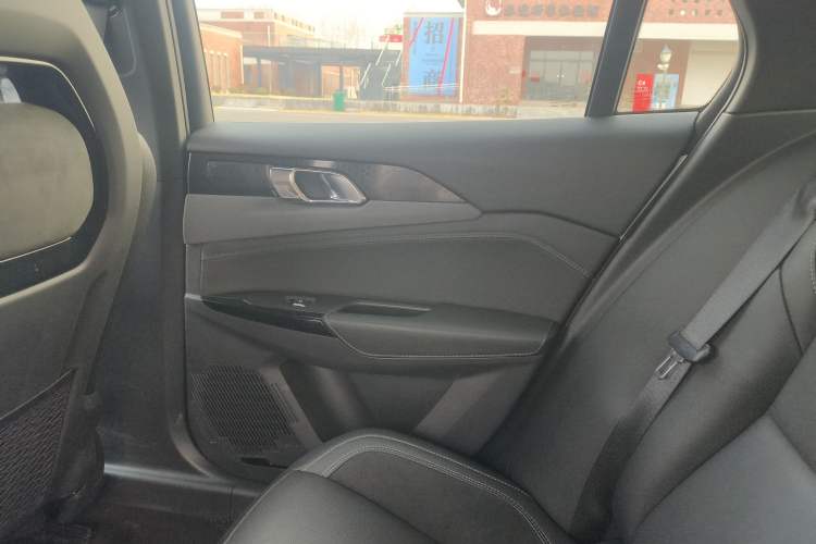 Used Lynk & Co 03 2021 1.5TD DCT Jing Champion Edition