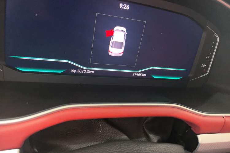 Used Volkswagen Bora 2024 200TSI DSG EnjoyDrive PRO Edition
