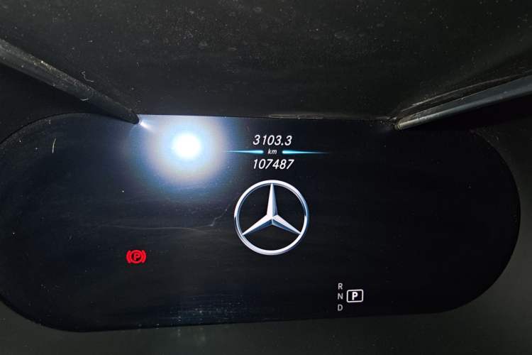 Used Mercedes-Benz C-Class 2020 C 260 L Sport Edition