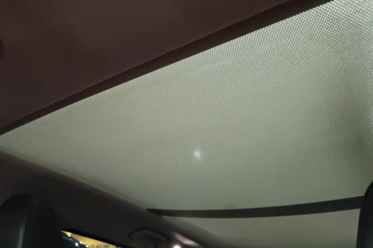 Used Wey VV7 2017 2.0T Flagship Model