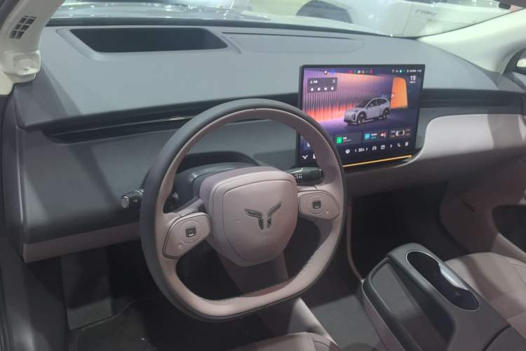 Used Hongqi Tiangong 06 2025 520 Smart Selection Edition