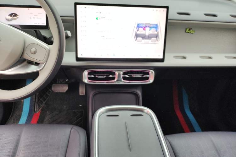 Used Leapmotor B10 2025 510 Joyful Edition
