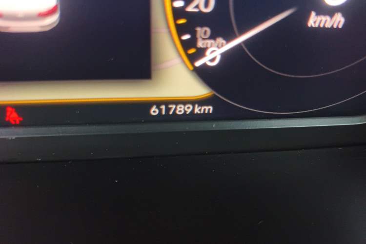 Used Volkswagen Magotan 2020 330TSI DSG Luxury Edition
