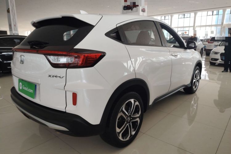 Used Honda XR-V 2021 1.5L CVT Comfort Version